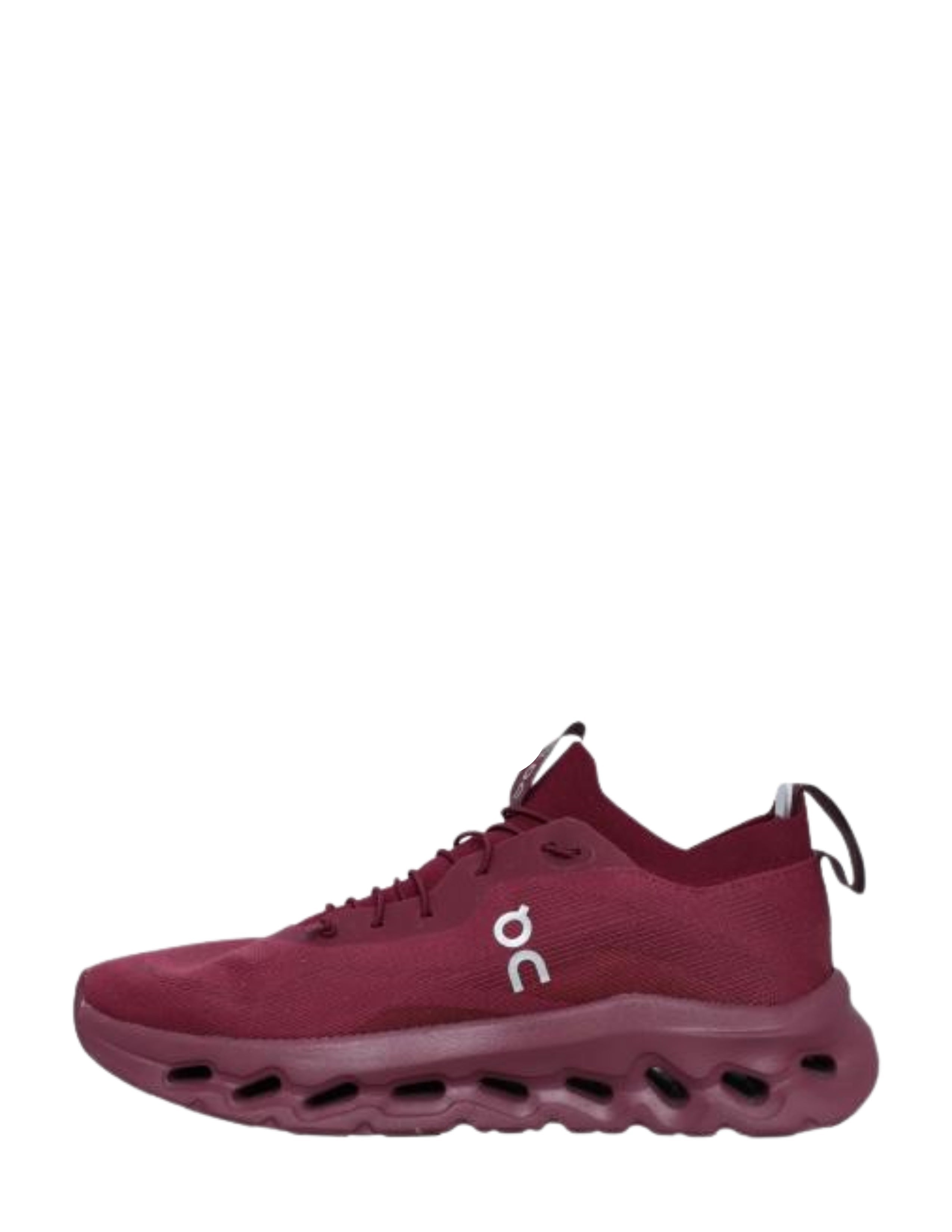 Loewe x Cloudtilt Beet Red 5004