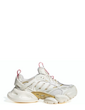 adidass xlg runner white gold metallic red