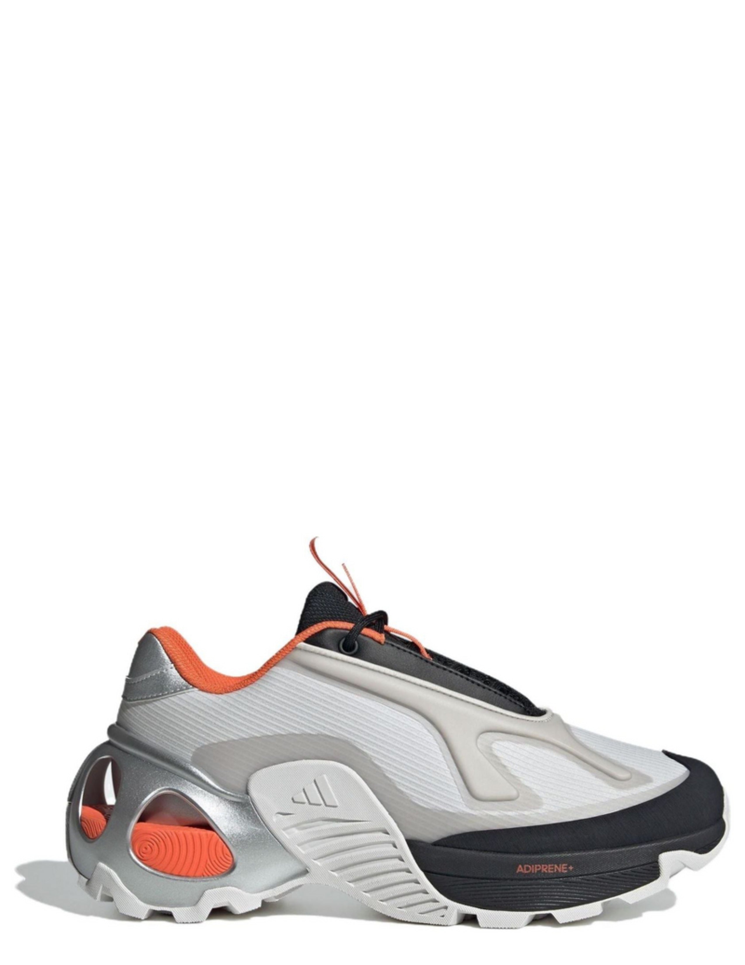 Adidass Wonder Runner Grey