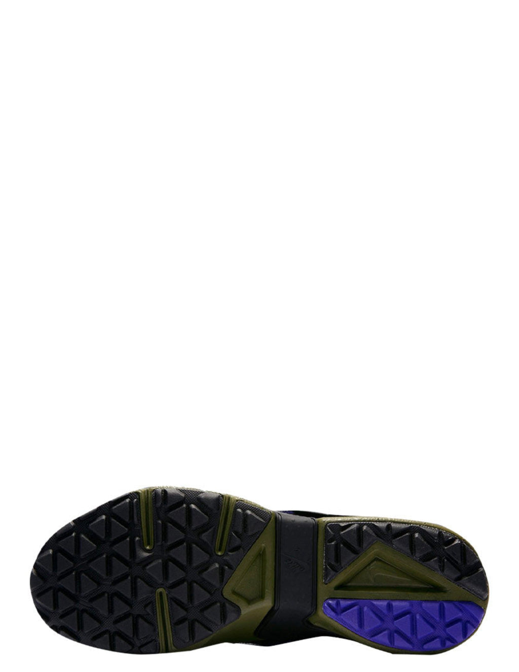 Nikee Air Huarache Grip Black Olive