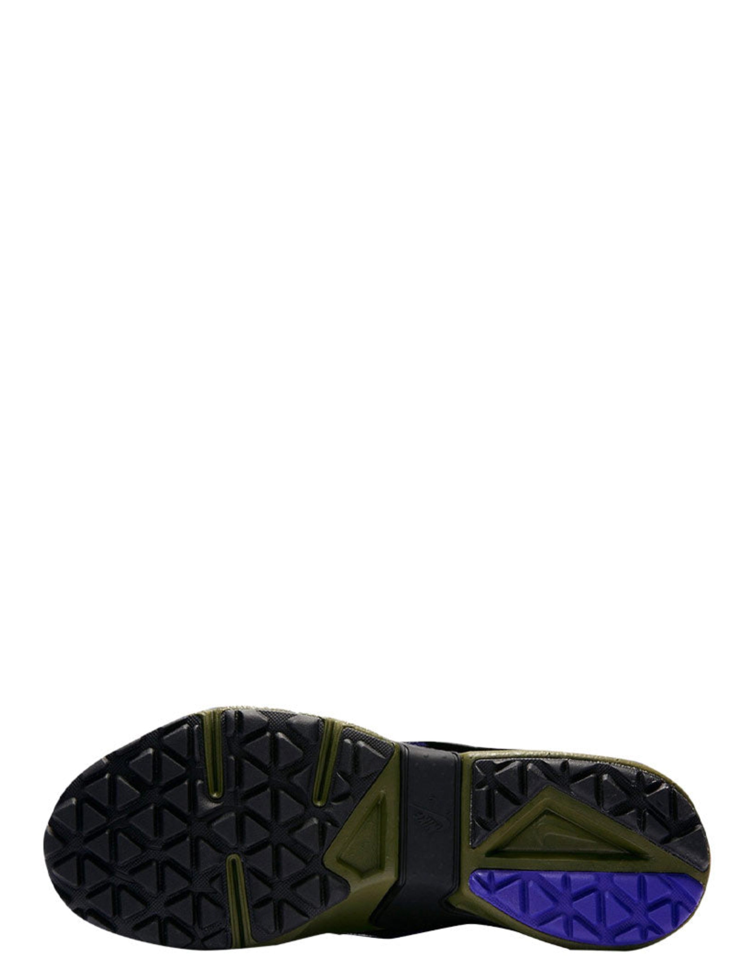 Nikee Air Huarache Grip Black Olive