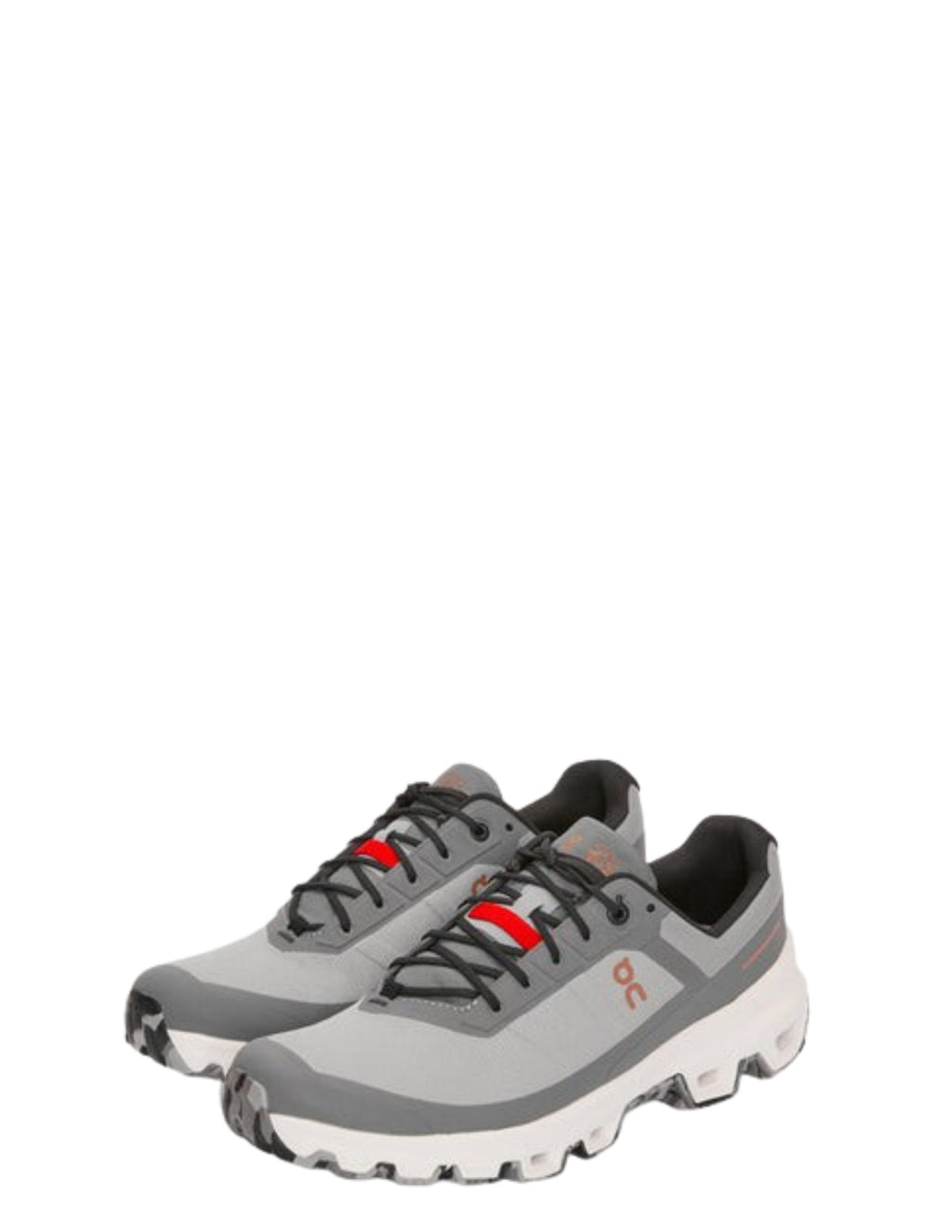 On Cloud Running Loewe x Cloudventure GREY Fix
