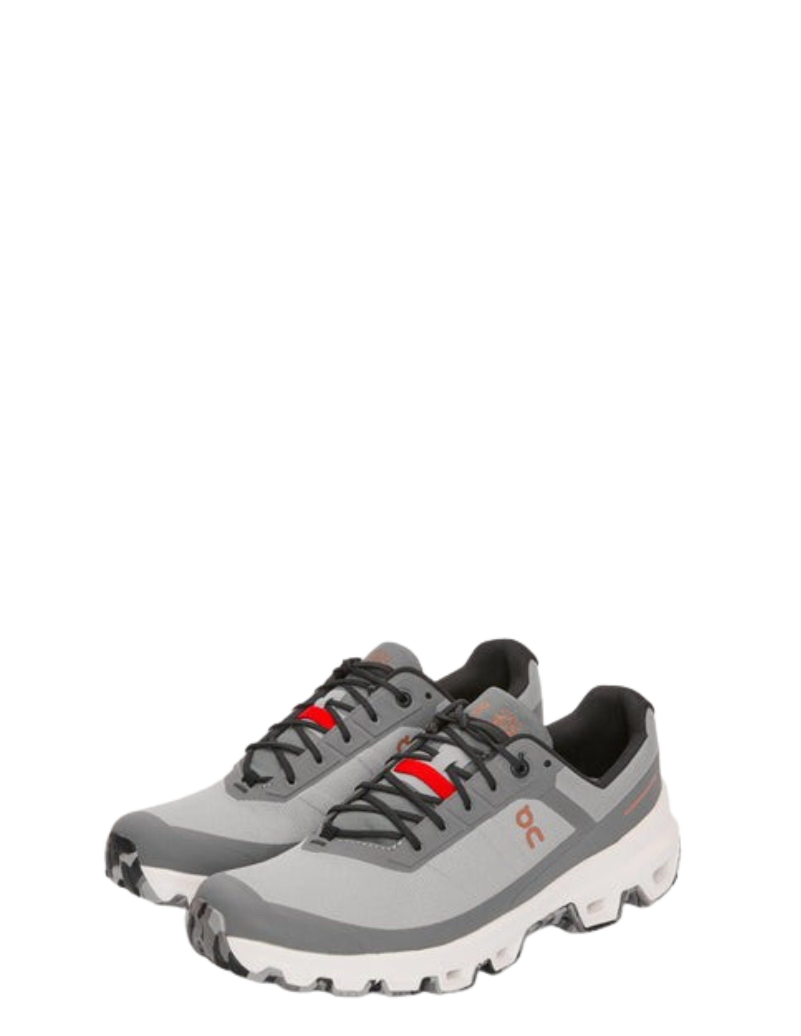 On Cloud Running Loewe x Cloudventure GREY Fix