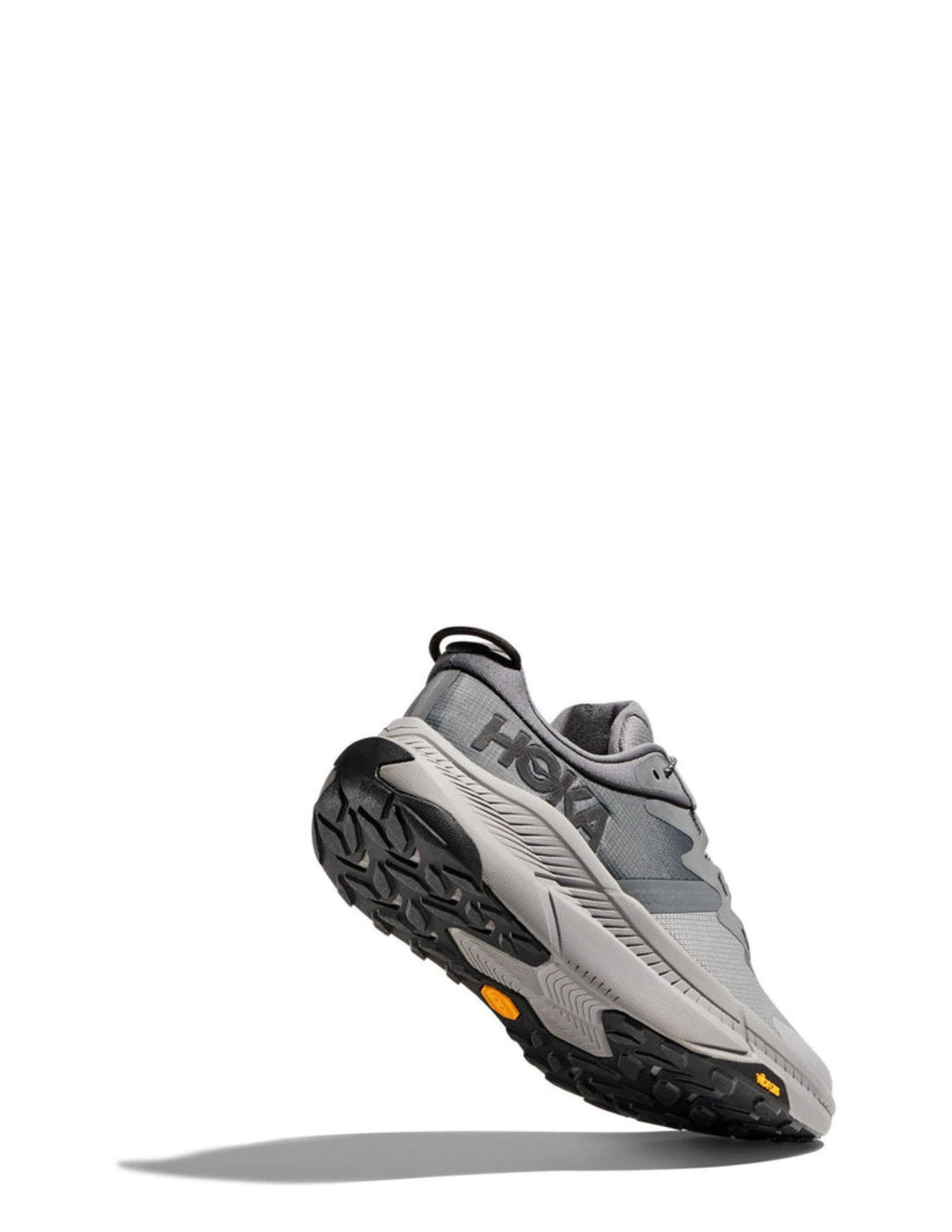Hoka Transport Hiking CastleRock Grey 1052