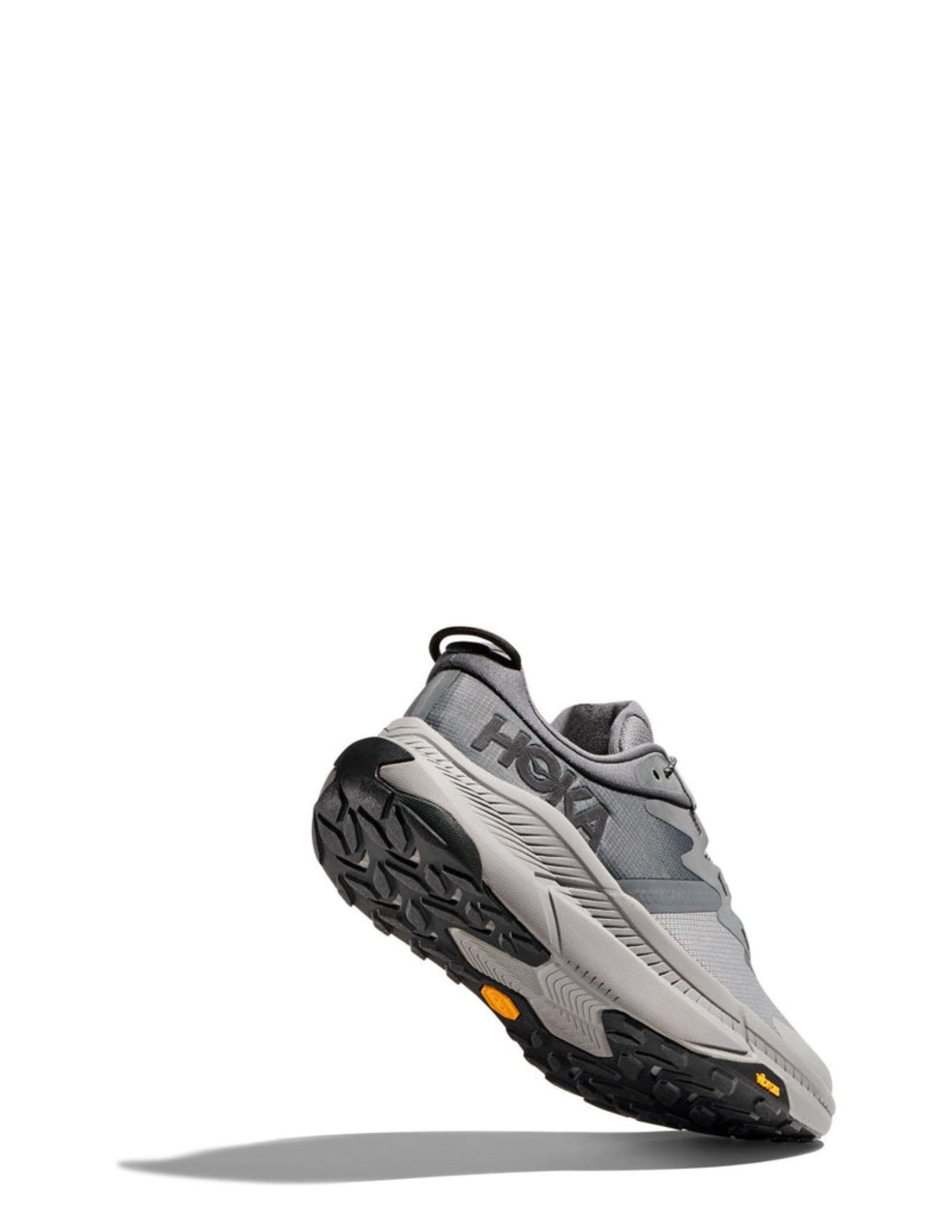 Hoka Transport Hiking CastleRock Grey 1052