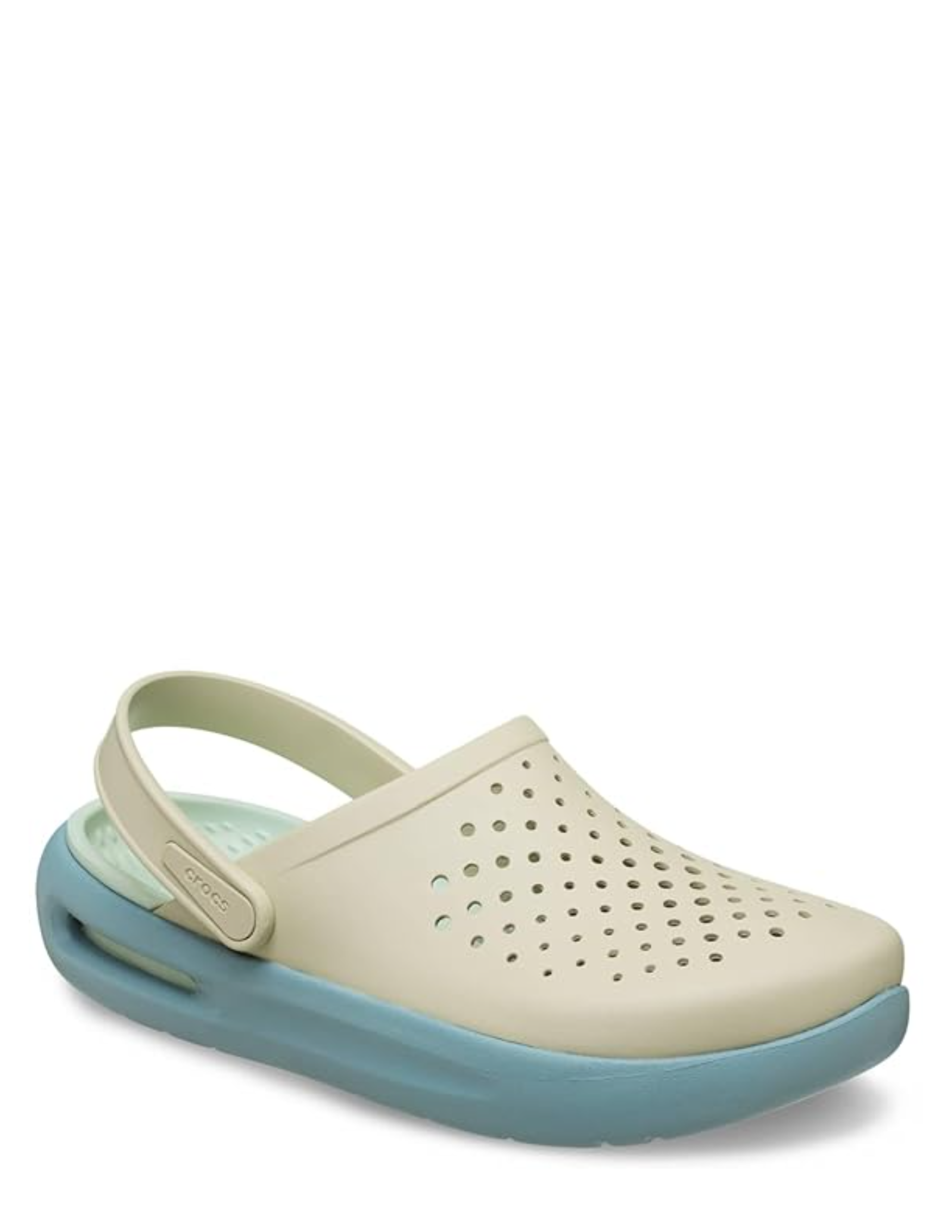 CROCCS LITE RIDE INMOTION SKY BEIGE