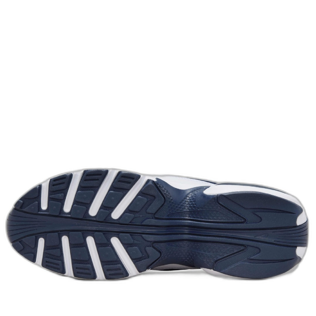 Nikkee Airmax Portal White Midnight Navy