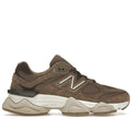 new Balancee 9060 brown mushroom