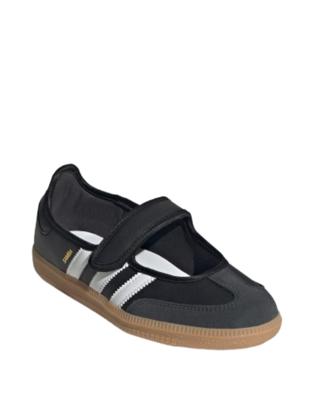 ADDIDAS SAMBA XLG MARY JANE BLACK