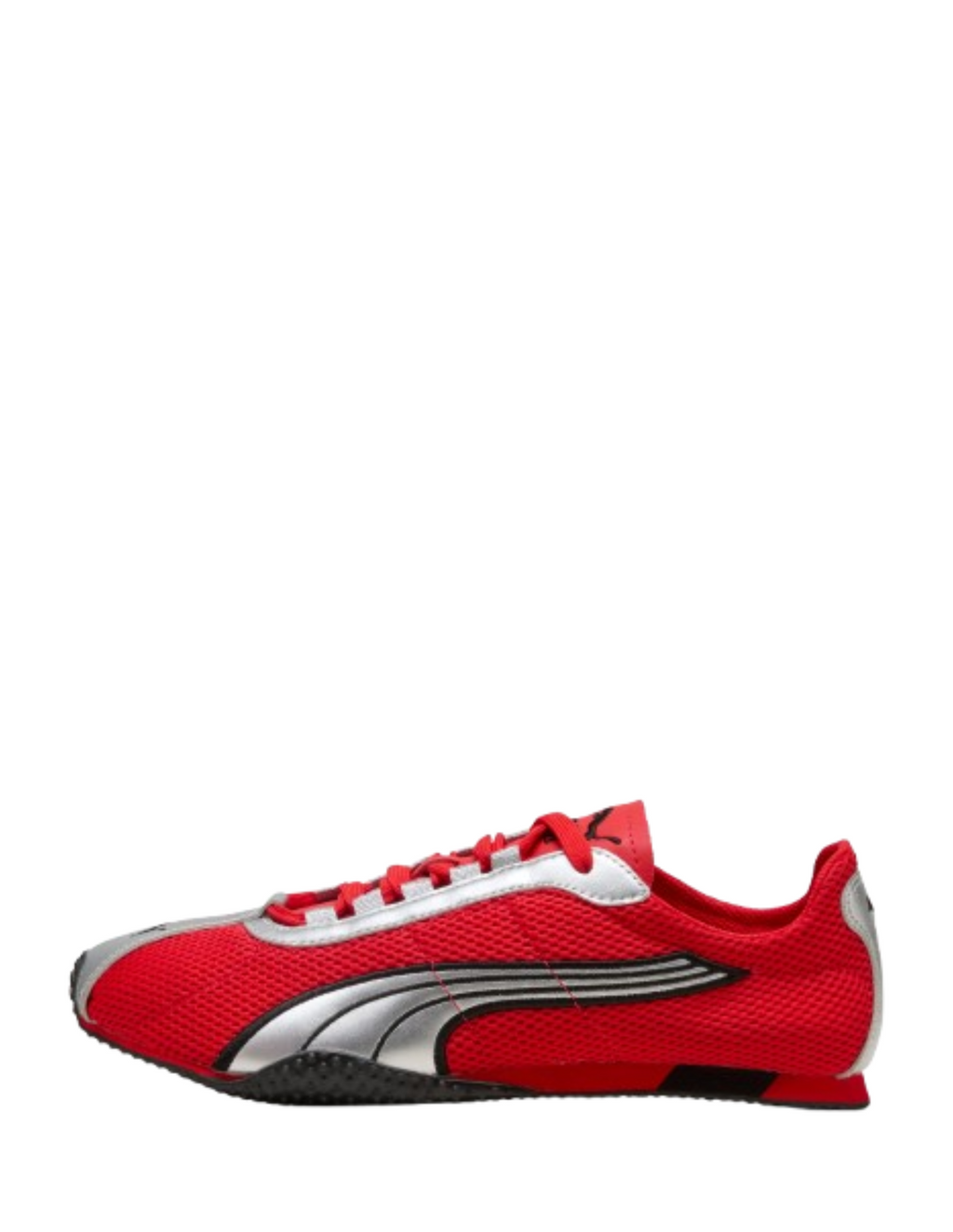 pumaa Red H-Street Og Sneakers