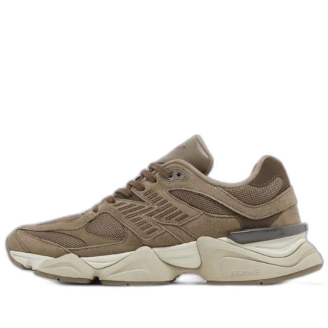 new Balancee 9060 brown mushroom