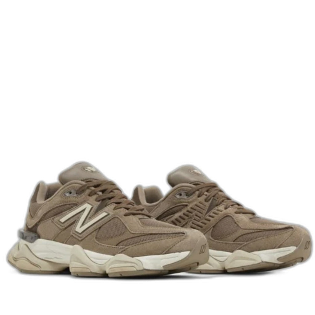 new Balancee 9060 brown mushroom