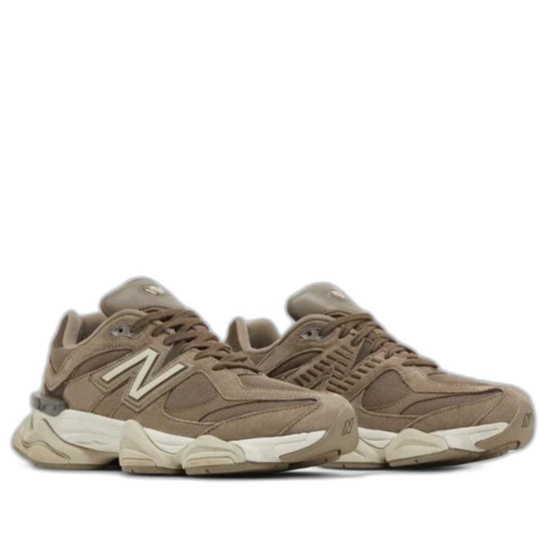new Balancee 9060 brown mushroom