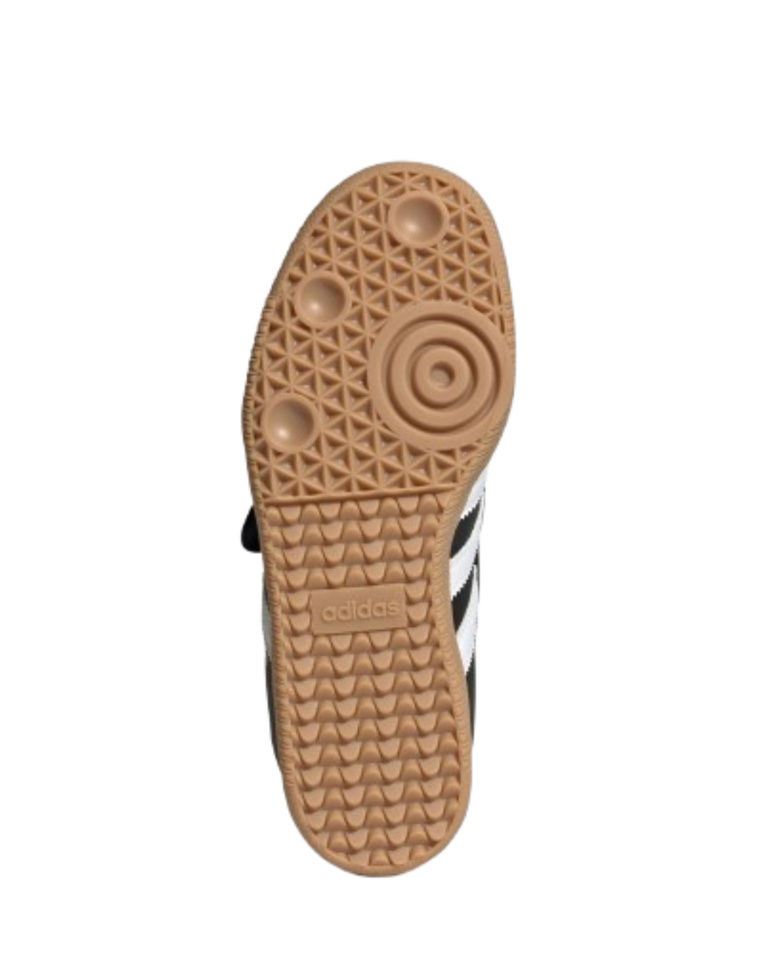 ADDIDAS SAMBA XLG MARY JANE BLACK