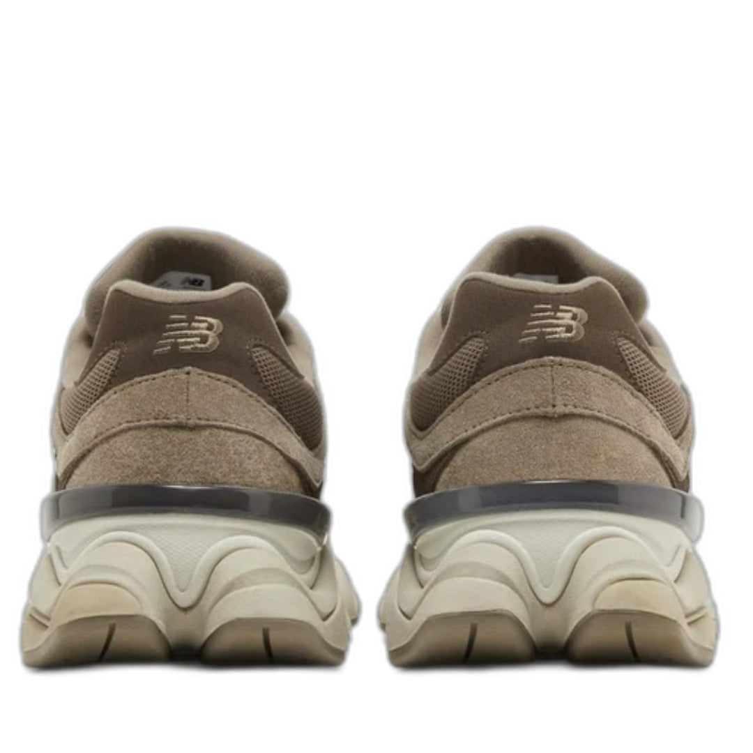 new Balancee 9060 brown mushroom