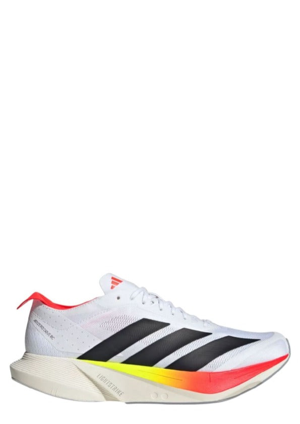 Adidass Adizero Drive RC CLOUD WHITE SOLAR RED