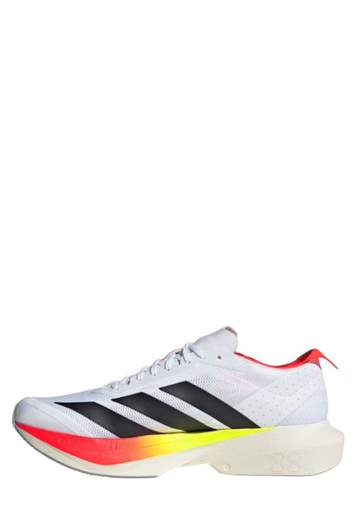 Adidass Adizero Drive RC CLOUD WHITE SOLAR RED