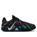 Nikee JA 3 GS King Of The Court Black Bright Crimson