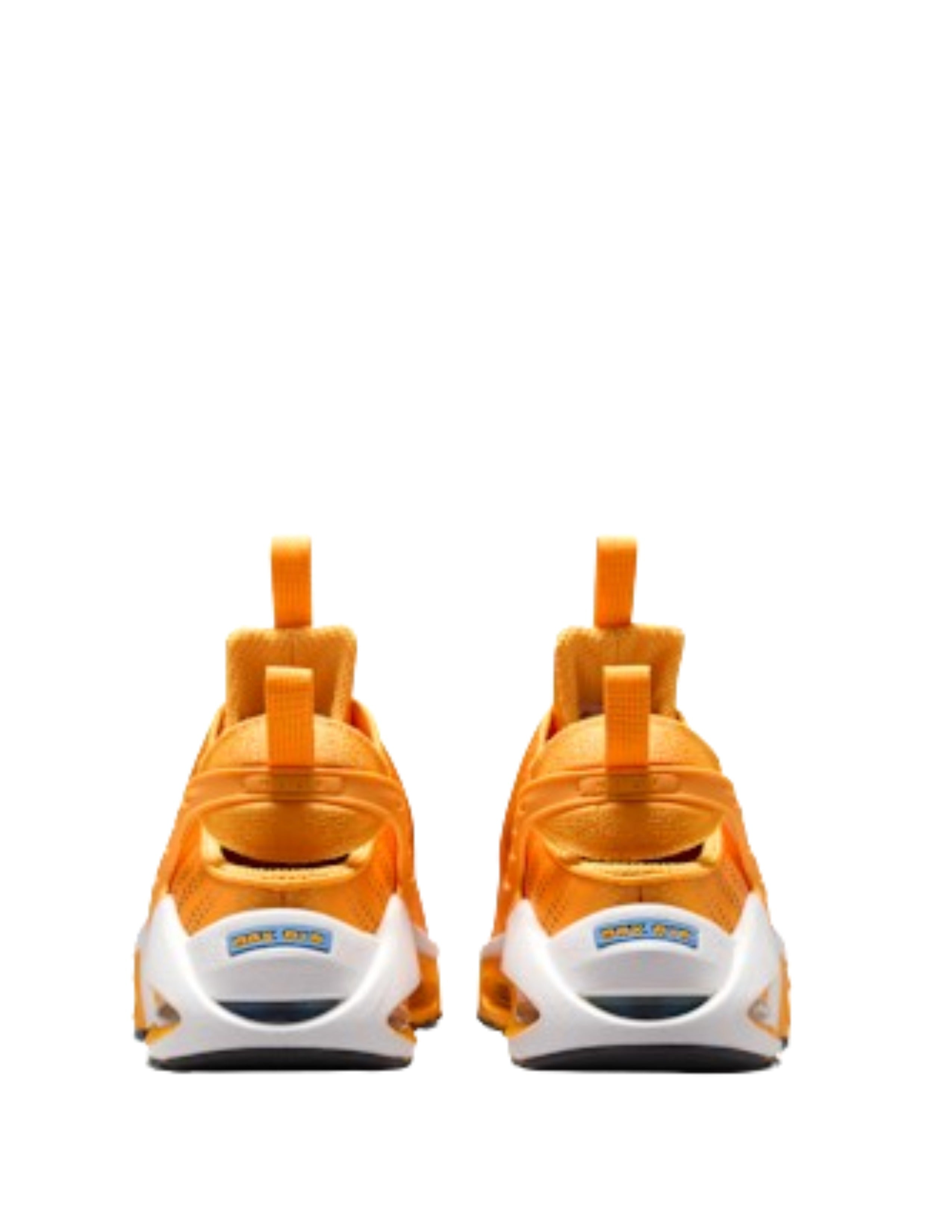 Nik.e AirMax Craze Laser Orange