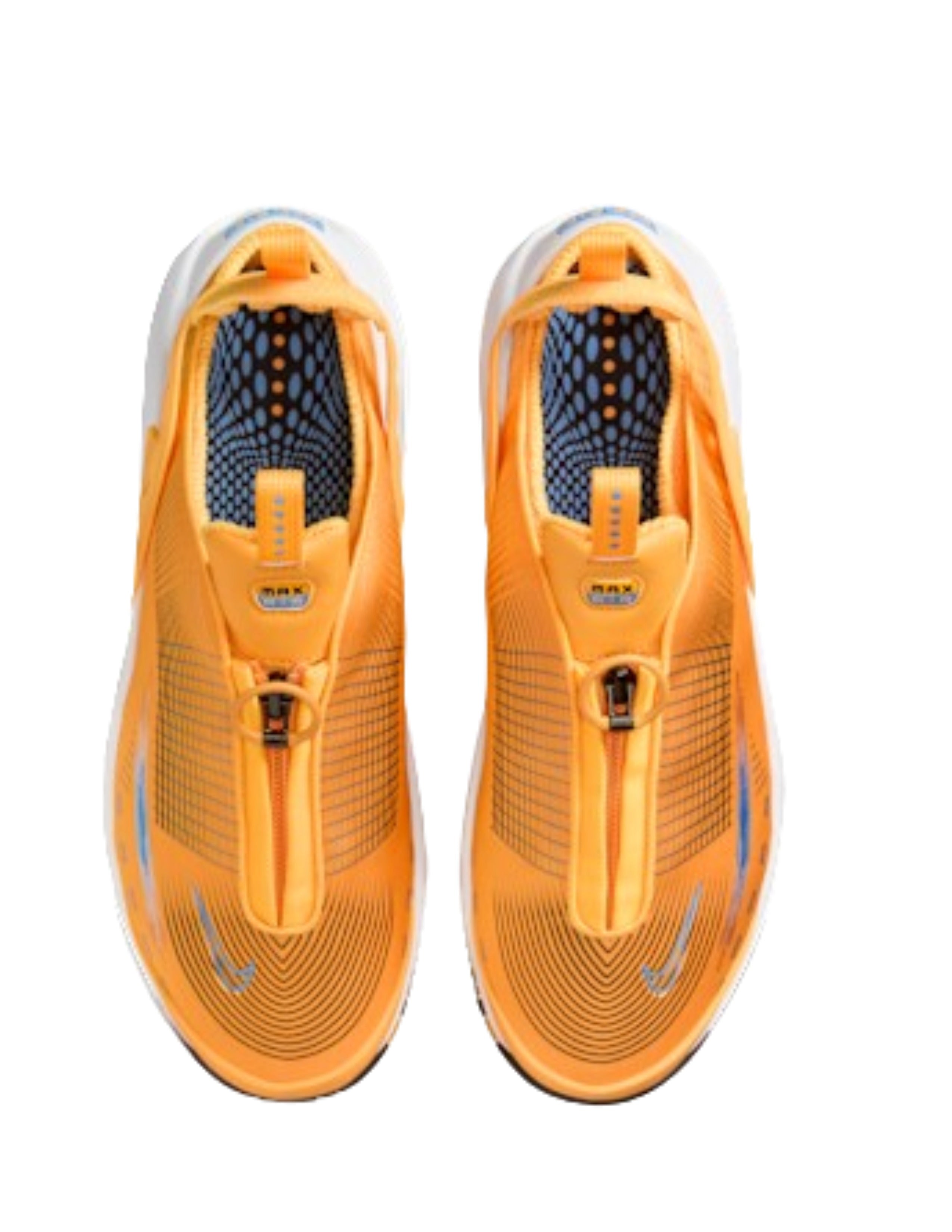 Nik.e AirMax Craze Laser Orange
