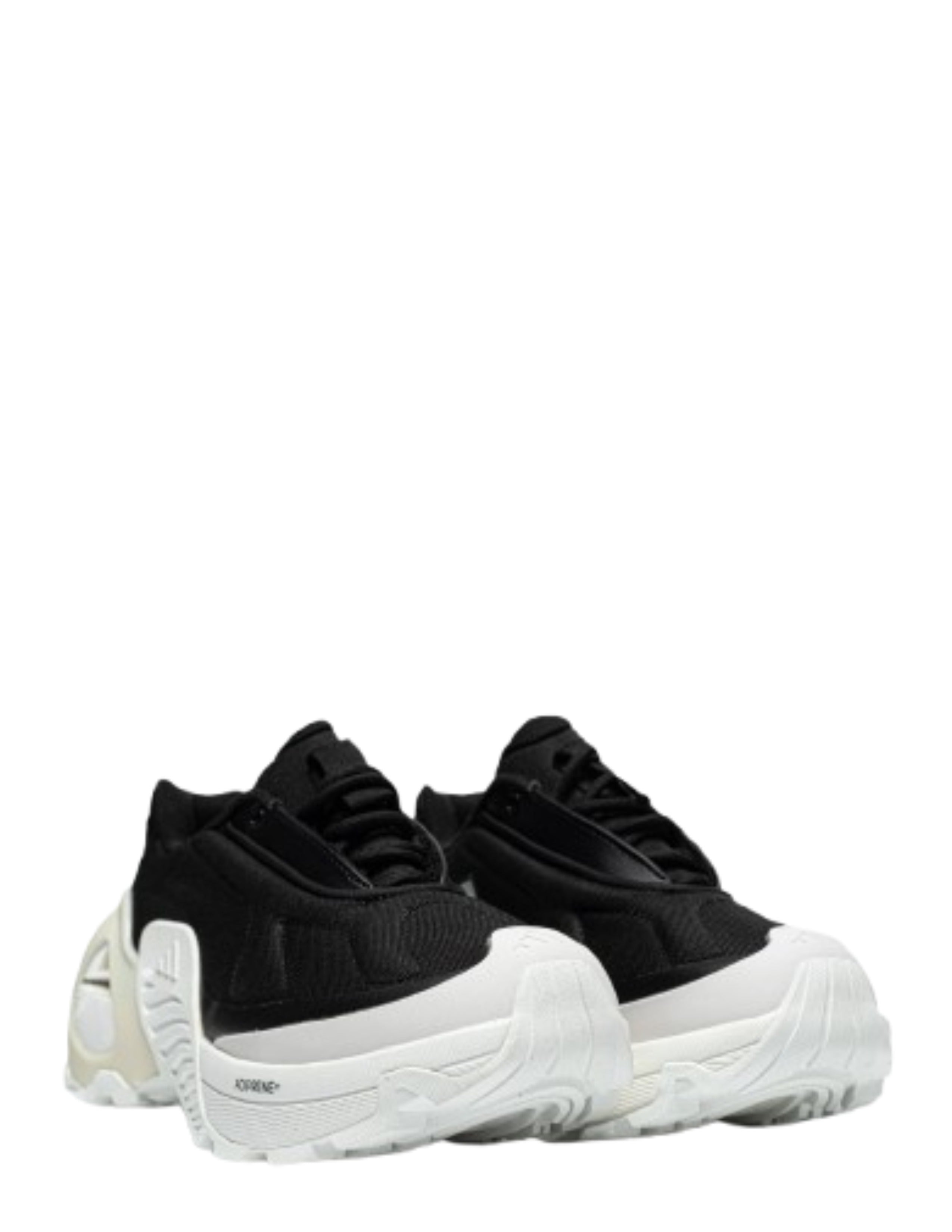 ADDIDAS WONDER RUNNER BLACK WHITE