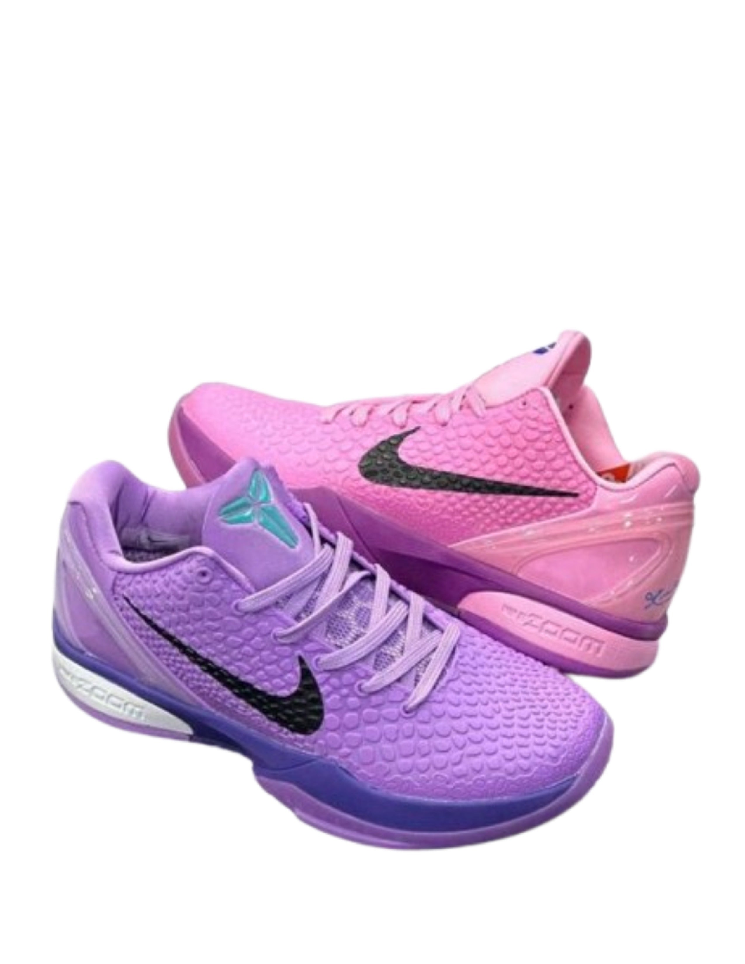 Nik_e kobe 6 cotton candy