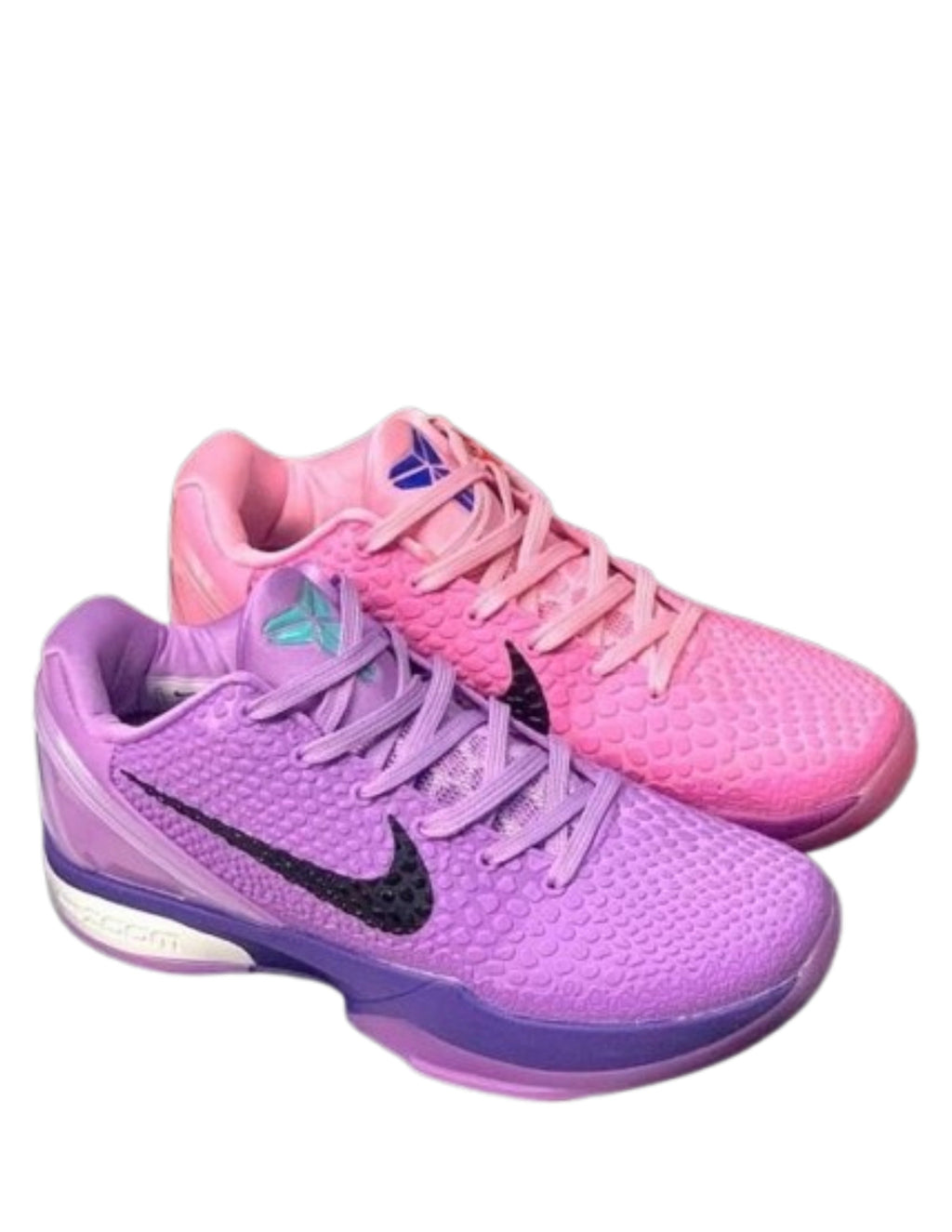 Nik_e kobe 6 cotton candy
