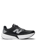 Balance FuelCell Rebel v5 running shoe in black and silver