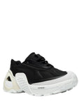 ADDIDAS WONDER RUNNER BLACK WHITE