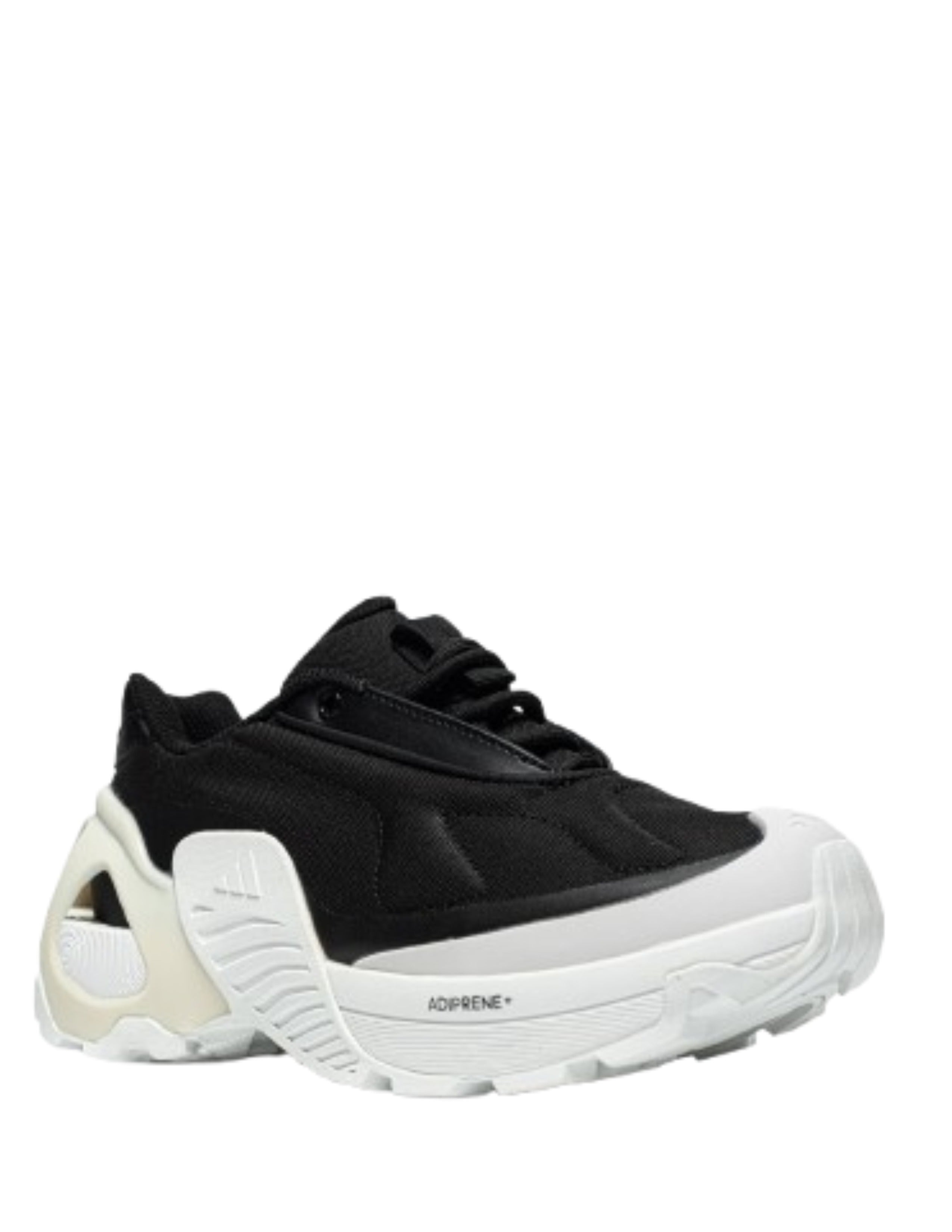 ADDIDAS WONDER RUNNER BLACK WHITE