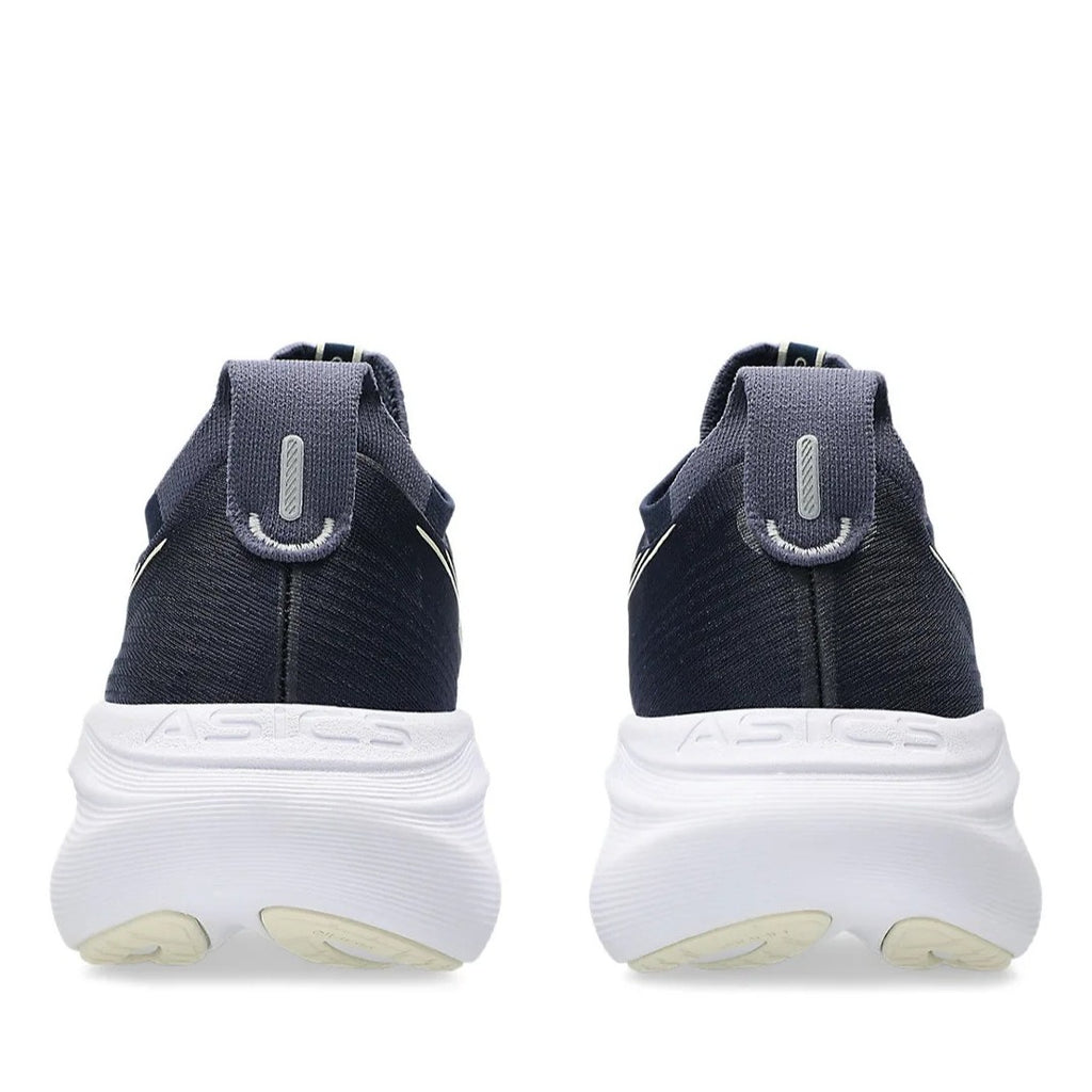 Asicss Gel-Nimbus 27 Black White 1166
