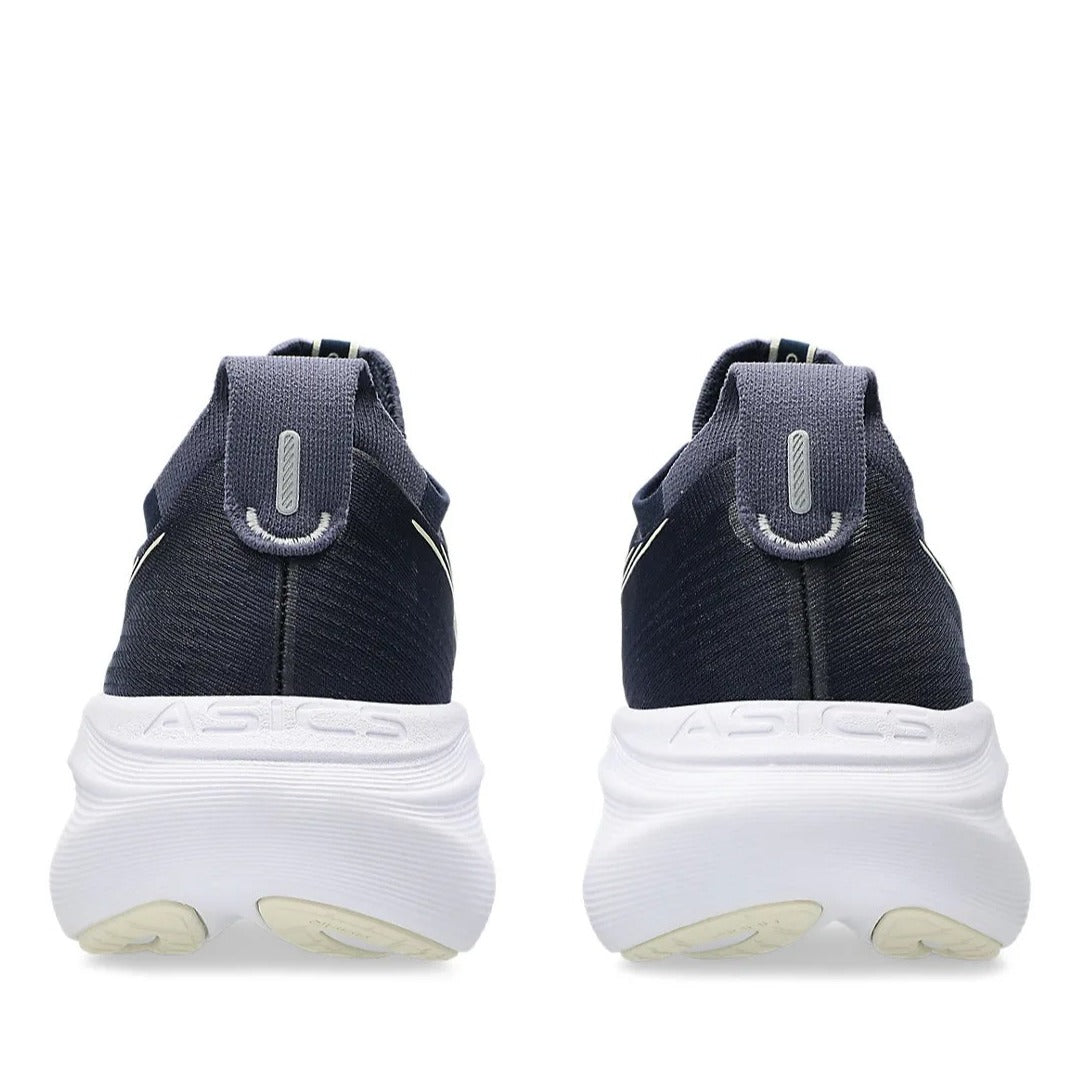 Asicss Gel-Nimbus 27 Black White 1166
