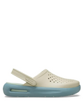 CROCCS LITE RIDE INMOTION SKY BEIGE