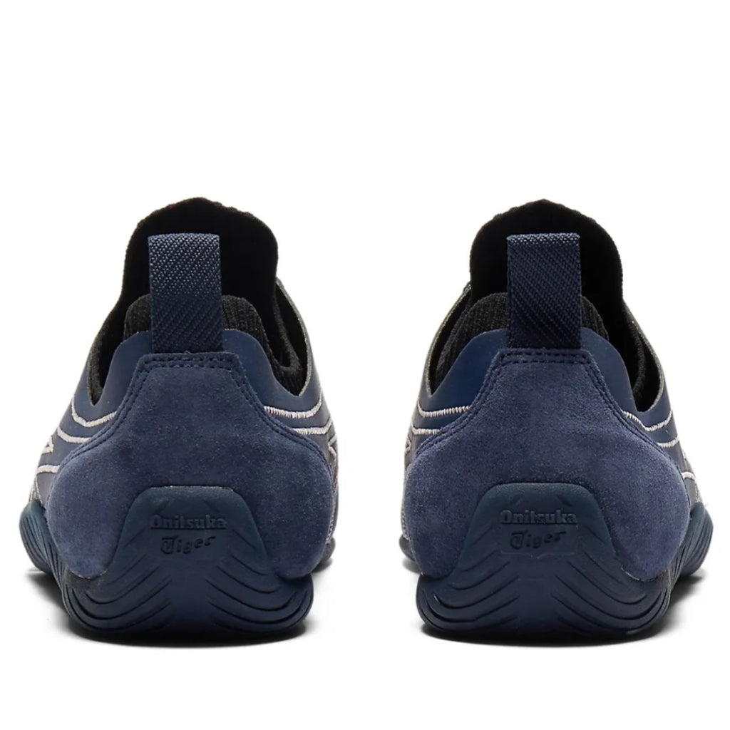 Onitsukaa Tiger Sclaw Peacoat Cotton Candy