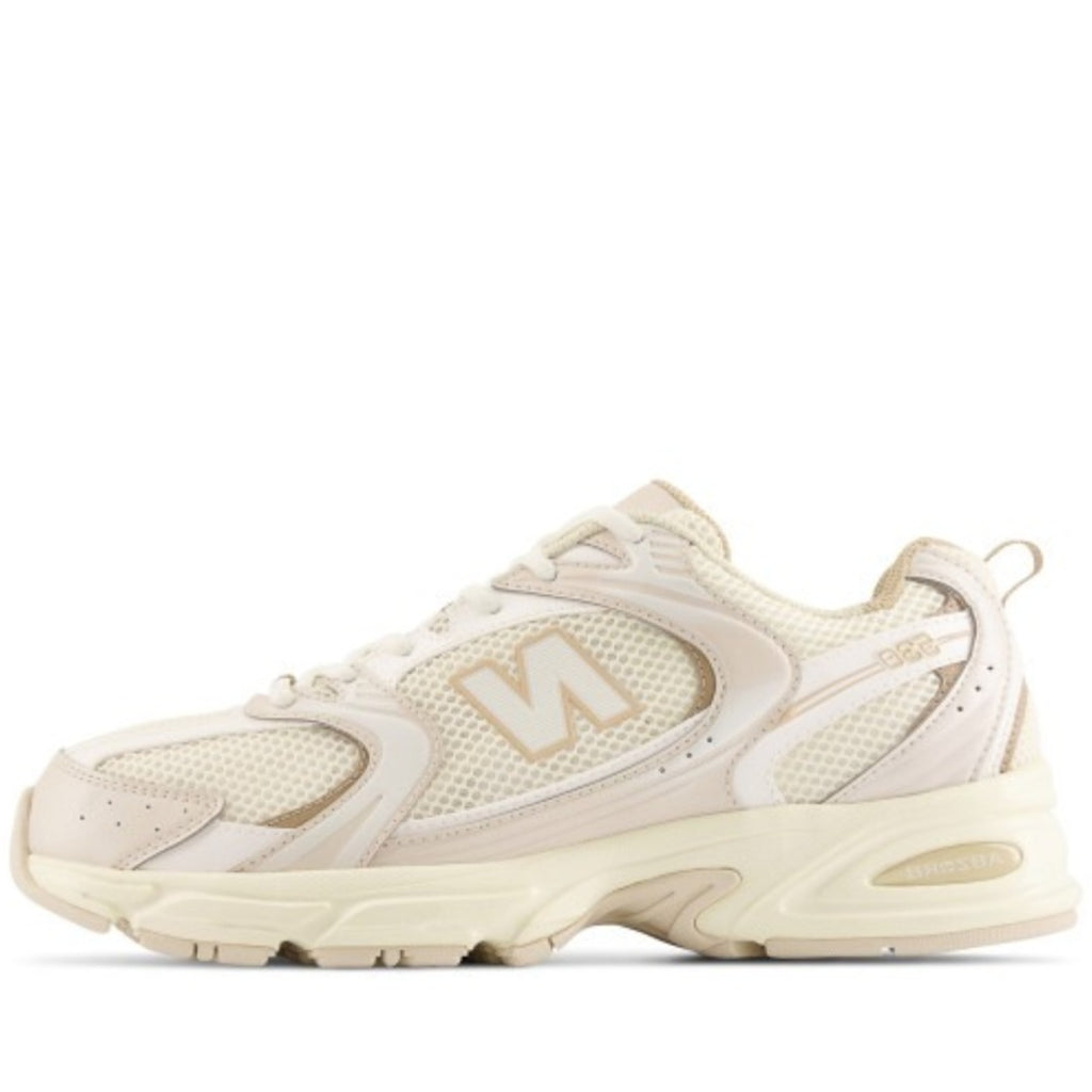 new balancee 530 ivory