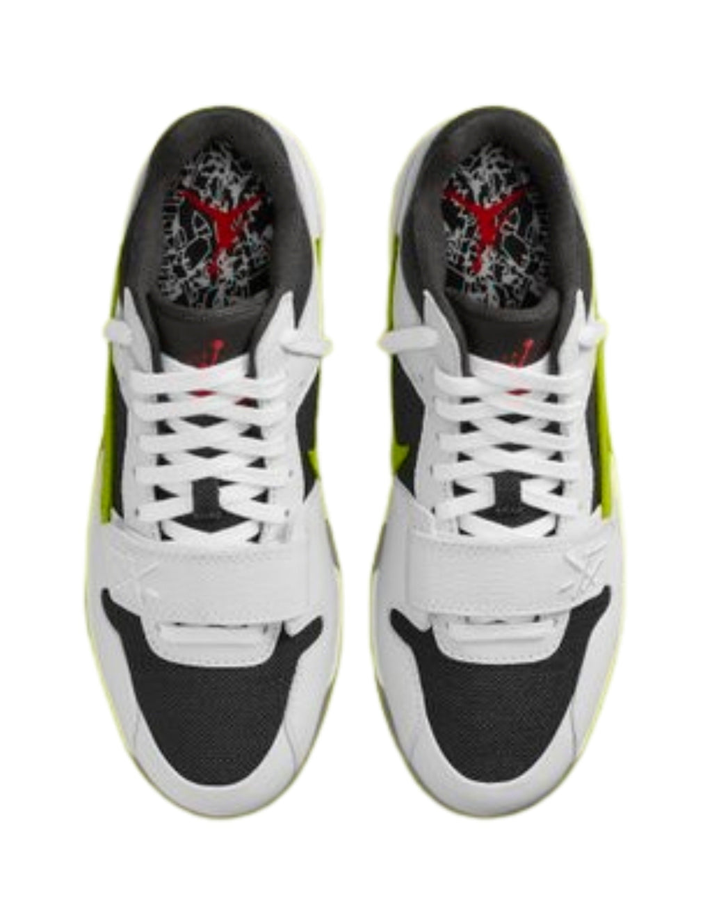 Travis Scott x Jordan Jumpman Jack SAMI UA