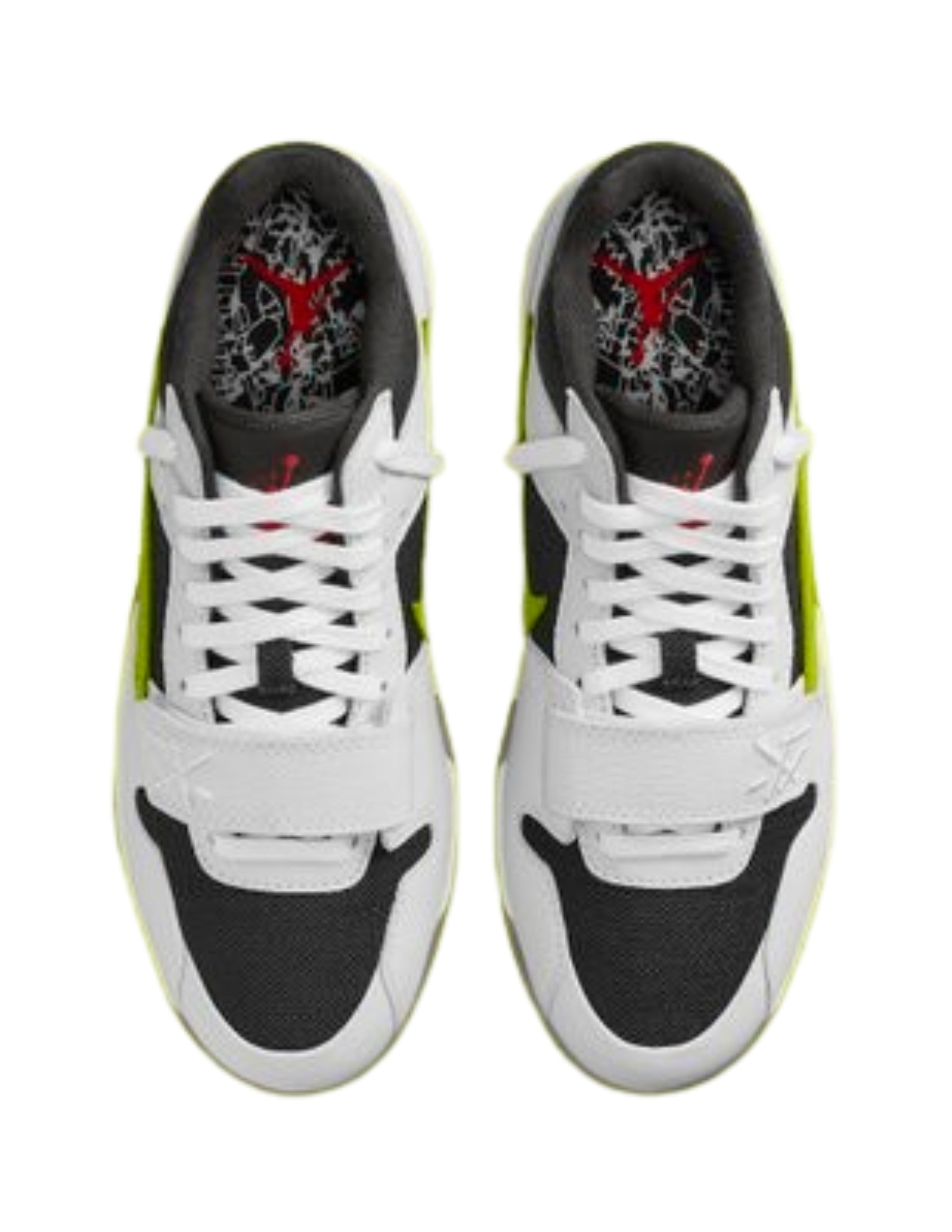 Travis Scott x Jordan Jumpman Jack SAMI UA