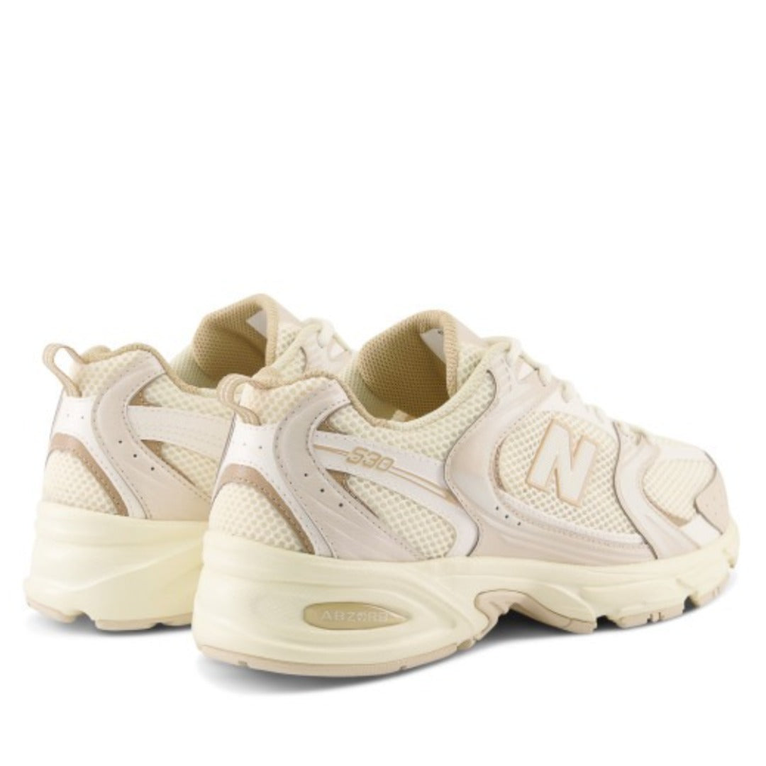 new balancee 530 ivory
