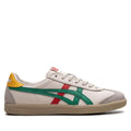 Onitssukaa tiger tokuten Beige Red Green