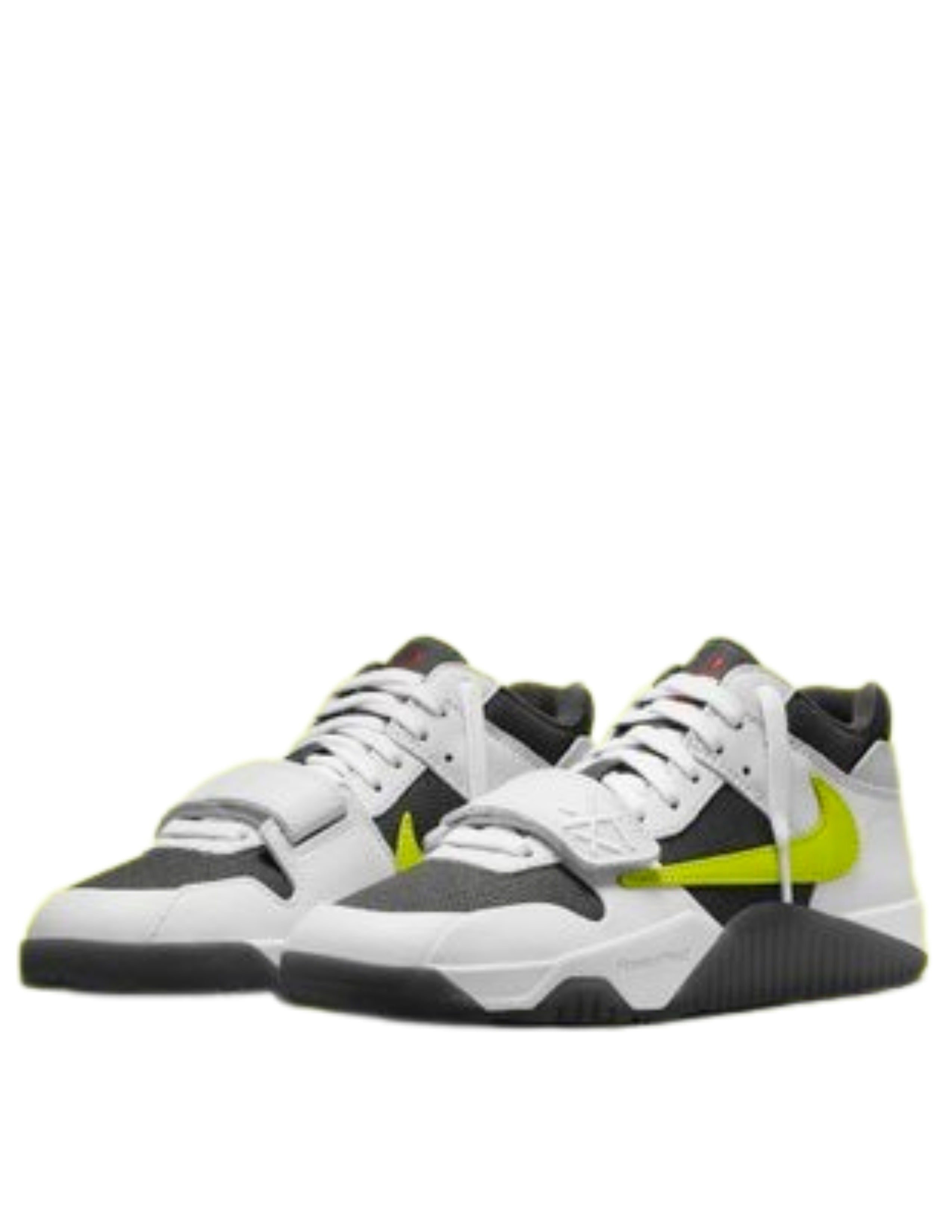 Travis Scott x Jordan Jumpman Jack SAMI UA