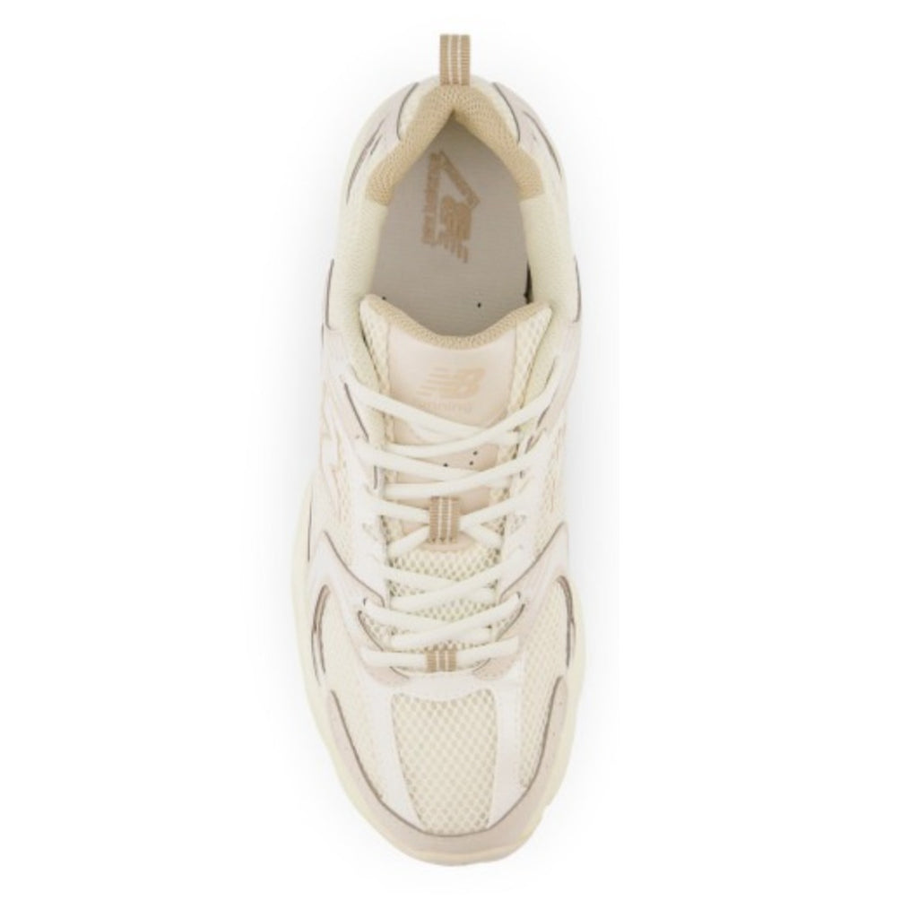 new balancee 530 ivory