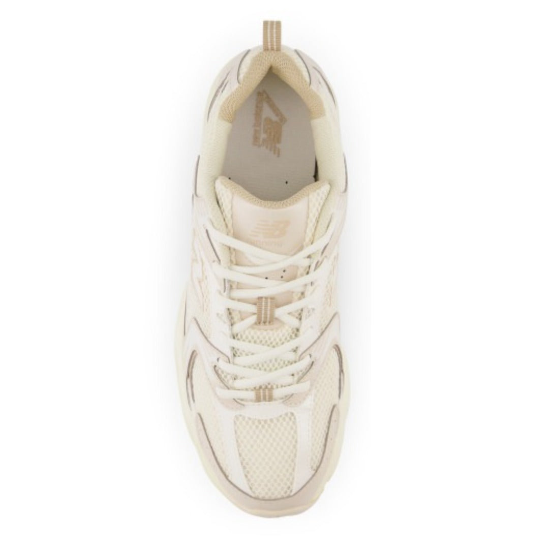 new balancee 530 ivory