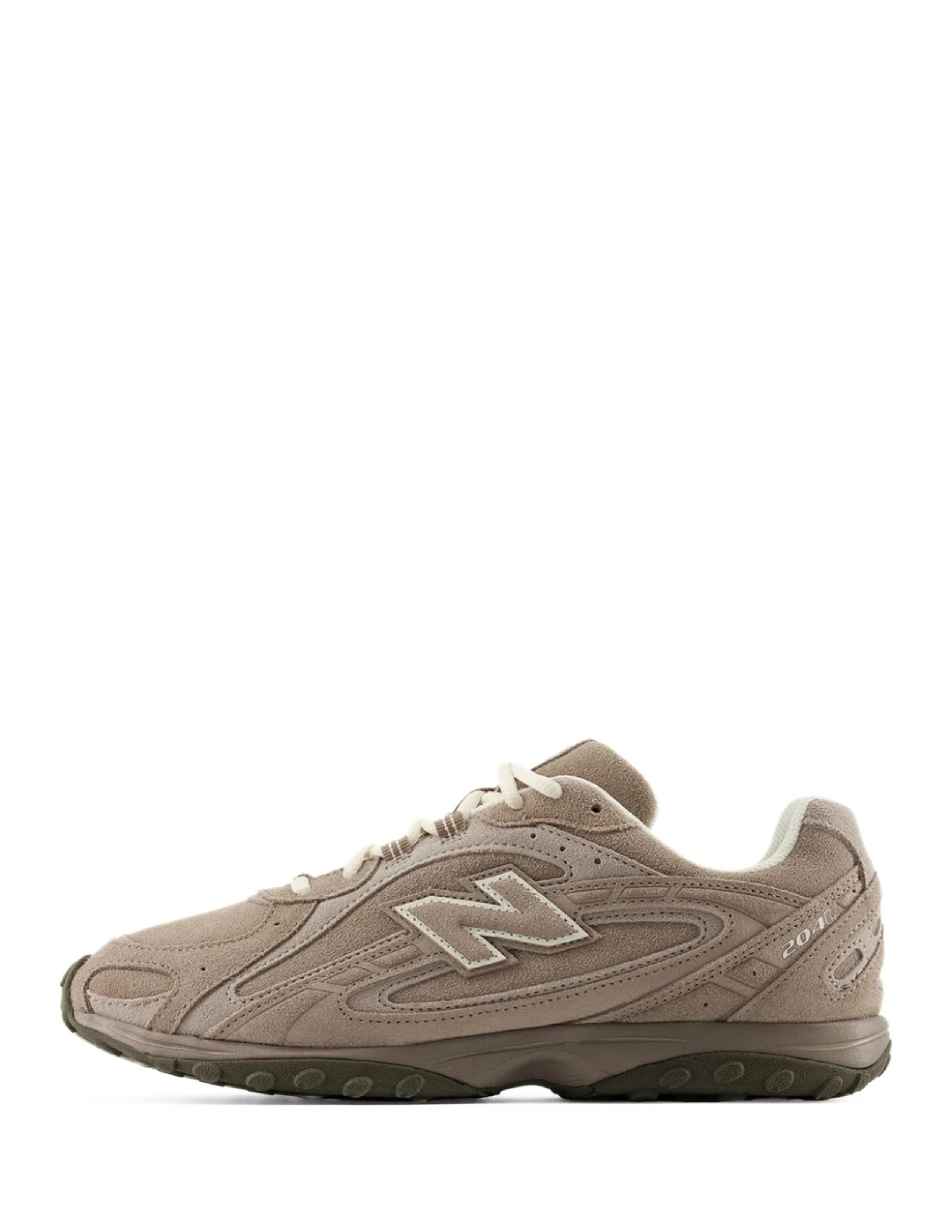 NEW BALLANCE 204L BROWN