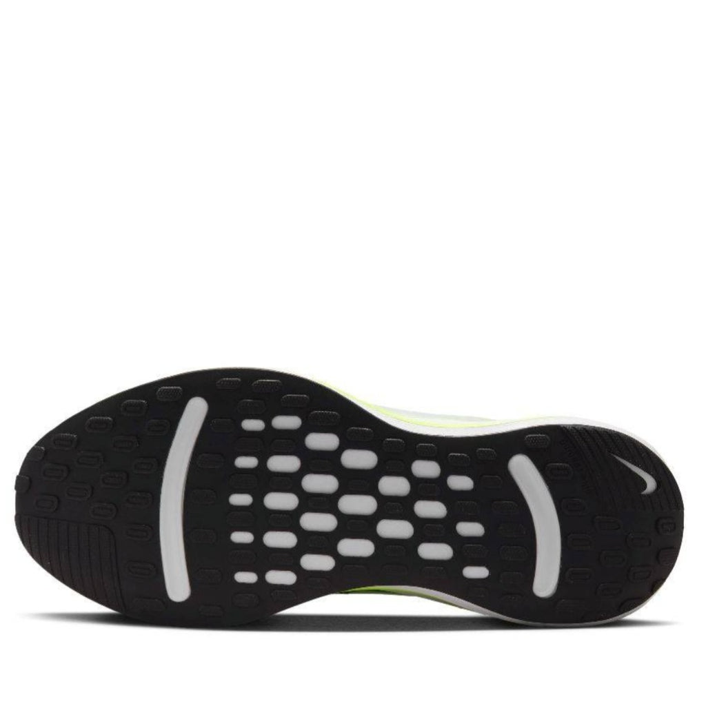 Nikee Journey Run White Barely Volt