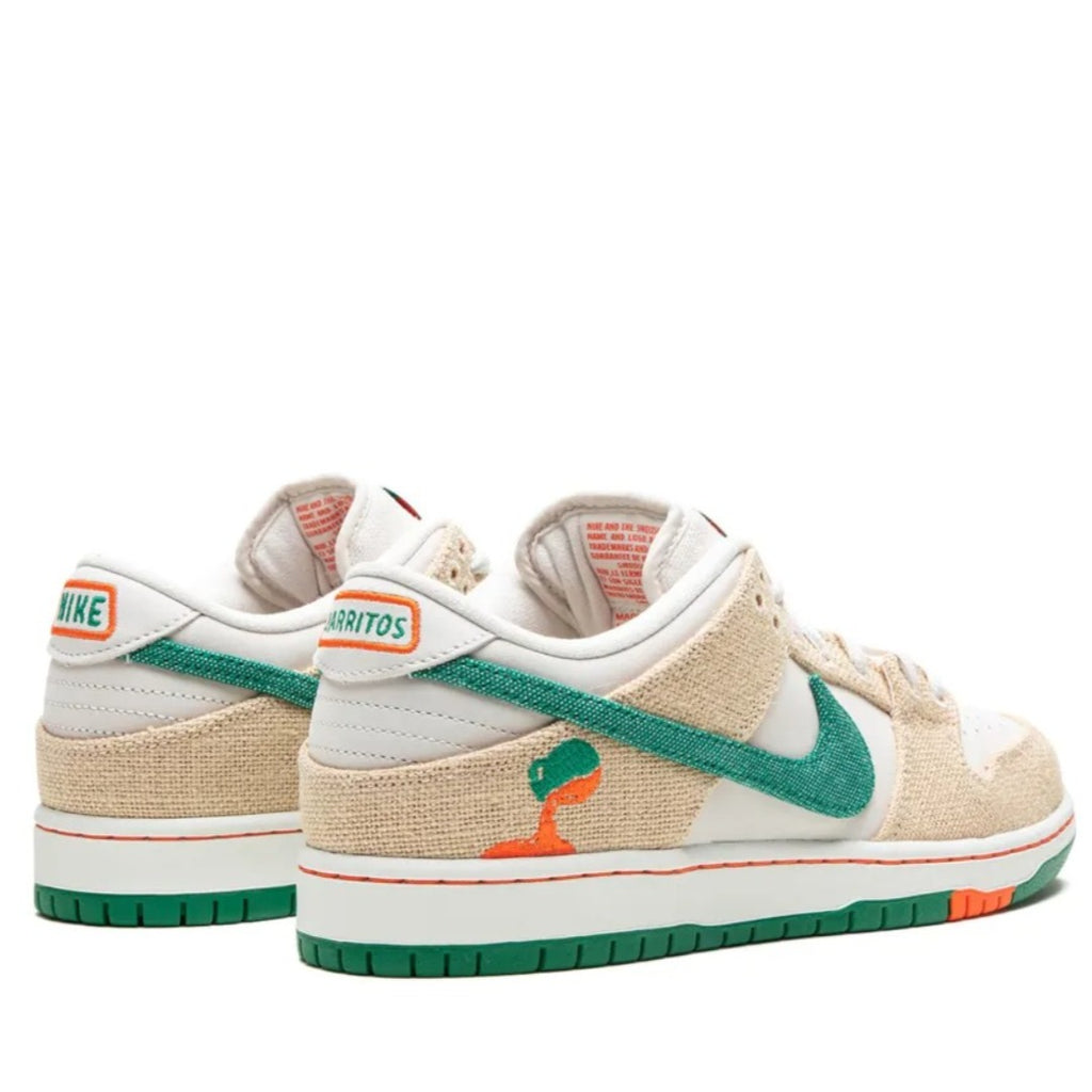 Nikee sb dunk Low Jarritos