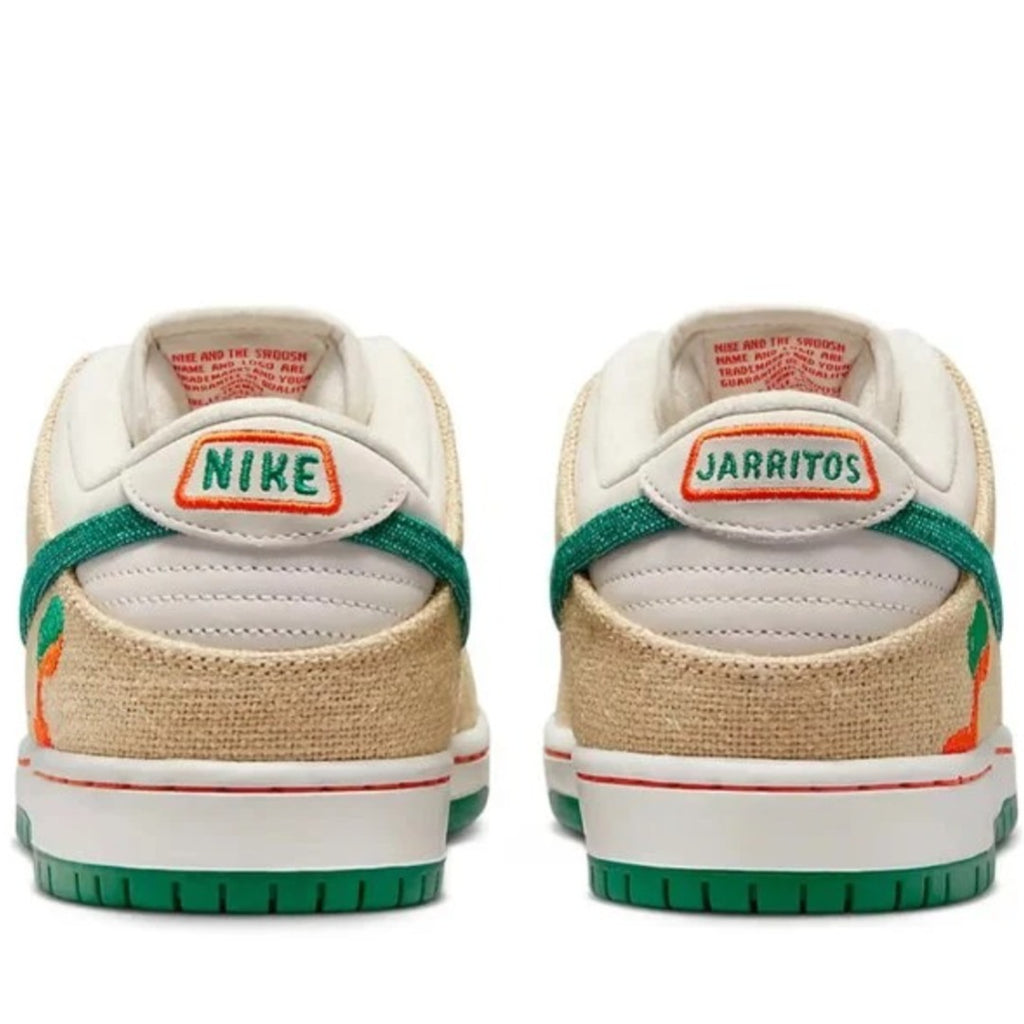 Nikee sb dunk Low Jarritos
