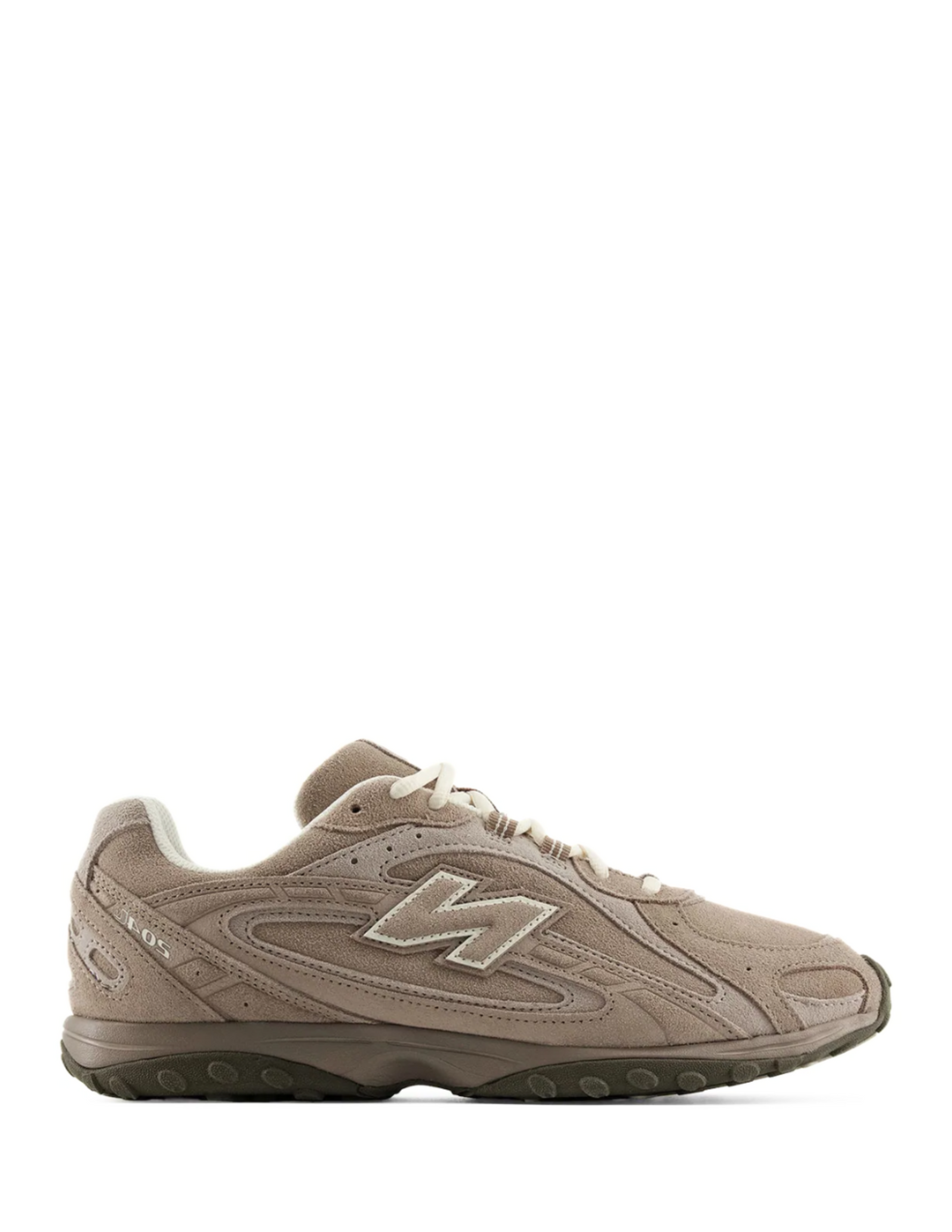 NEW BALLANCE 204L BROWN