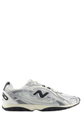 Neww Balance 204L Silver Black Metallic