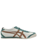 Onitsuka Tiger Mexico 66 Green Cream Brown