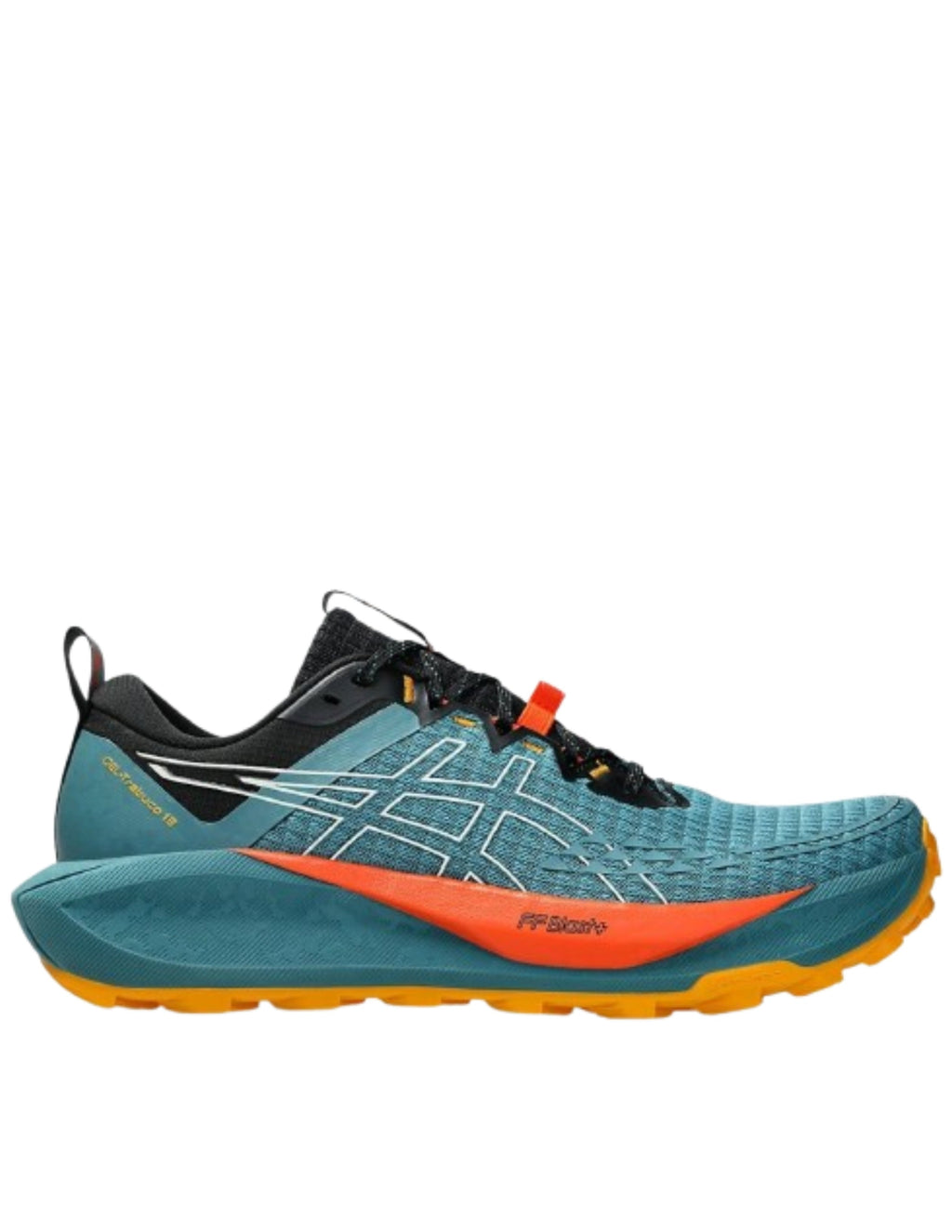 Asic.s Gel Trabuco 13